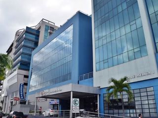 Foto 1 de O33 - Venta Consultorio Médico en el Omni Hospital - Oficina - Norte Guayaquil