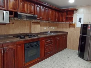 Foto 9 de Casa para uso comercial. barrio el Ingenio. Sur de Cali.