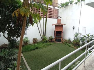 Foto 10 de Casa para uso comercial. barrio el Ingenio. Sur de Cali.