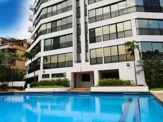 Foto 1 de D117 - Venta Departamento en Entrerios Vista al Río - 360 Mts2  Samborondón
