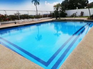 Foto 2 de D117 - Venta Departamento en Entrerios Vista al Río - 360 Mts2  Samborondón