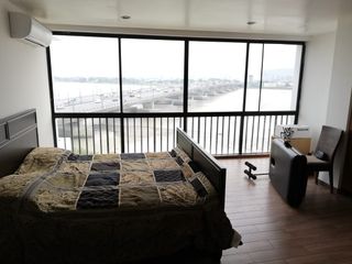 Foto 5 de D117 - Venta Departamento en Entrerios Vista al Río - 360 Mts2  Samborondón