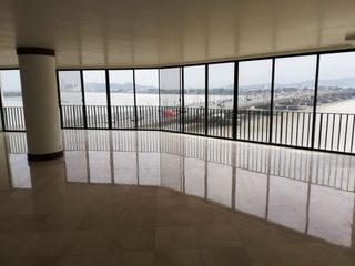 Foto 9 de D117 - Venta Departamento en Entrerios Vista al Río - 360 Mts2  Samborondón