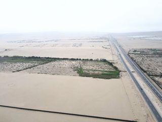 Foto 4 de EN VENTA TERRENO DE 8.00 HECTAREAS EN CHANCAY, A 10 MINUTOS DEL PUERTO DE CHANCAY