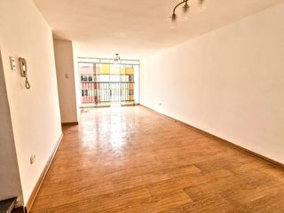 Foto 4 de SE VENDE AMPLIO DUPLEX AMOBLADO EN CONDOMINIO EN COMAS