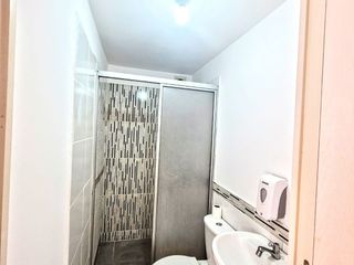 Foto 7 de SE VENDE AMPLIO DUPLEX AMOBLADO EN CONDOMINIO EN COMAS