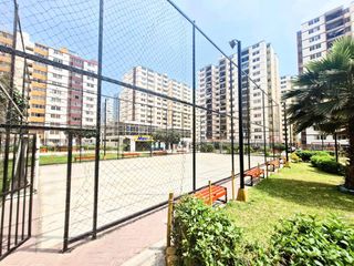 Foto 18 de SE VENDE AMPLIO DUPLEX AMOBLADO EN CONDOMINIO EN COMAS