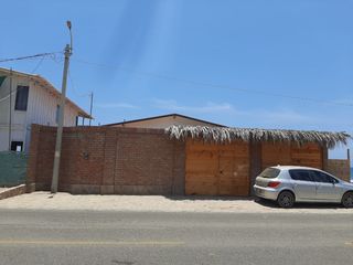 Foto 3 de CASA DE PLAYA EN PLATERITOS - TUMBES