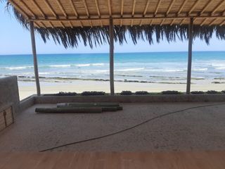 Foto 5 de CASA DE PLAYA EN PLATERITOS - TUMBES