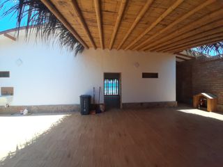 Foto 6 de CASA DE PLAYA EN PLATERITOS - TUMBES