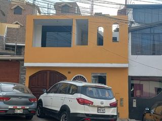 Foto 1 de EN ALQUILER DEPARTAMENTO EN 1ER PISO, URB. ANTONIA MORENO DE CÁCERES, VENTANILLA