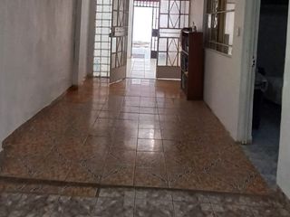 Foto 2 de EN ALQUILER DEPARTAMENTO EN 1ER PISO, URB. ANTONIA MORENO DE CÁCERES, VENTANILLA