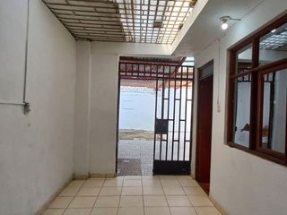Foto 9 de EN ALQUILER DEPARTAMENTO EN 1ER PISO, URB. ANTONIA MORENO DE CÁCERES, VENTANILLA