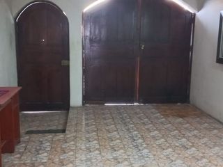 Foto 19 de EN ALQUILER DEPARTAMENTO EN 1ER PISO, URB. ANTONIA MORENO DE CÁCERES, VENTANILLA