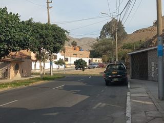 Foto 21 de EN ALQUILER DEPARTAMENTO EN 1ER PISO, URB. ANTONIA MORENO DE CÁCERES, VENTANILLA