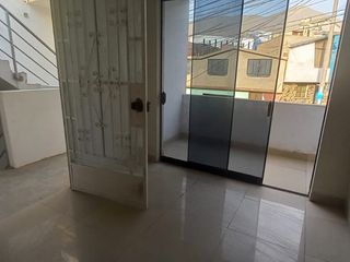 Foto 1 de EN ALQUILER DEPARTAMENTO EN 2DO PISO, URB. ANTONIA MORENO DE CÁCERES, VENTANILLA