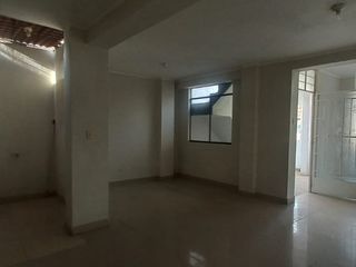 Foto 12 de EN ALQUILER DEPARTAMENTO EN 2DO PISO, URB. ANTONIA MORENO DE CÁCERES, VENTANILLA