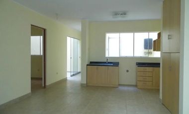 Departamento en Venta en Chorrillos - Ansicht 2