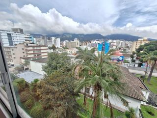 Foto 3 de ARRIENDO LINDO DEPARTAMENTO DE 3 DORMITORIOS CON BALCON Y VISTA DE 130M2 SECTOR UNIVERSIDAD CATÓLICA