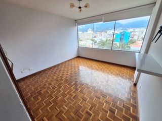 Foto 4 de ARRIENDO LINDO DEPARTAMENTO DE 3 DORMITORIOS CON BALCON Y VISTA DE 130M2 SECTOR UNIVERSIDAD CATÓLICA