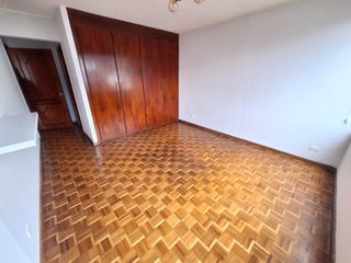 Foto 15 de ARRIENDO LINDO DEPARTAMENTO DE 3 DORMITORIOS CON BALCON Y VISTA DE 130M2 SECTOR UNIVERSIDAD CATÓLICA