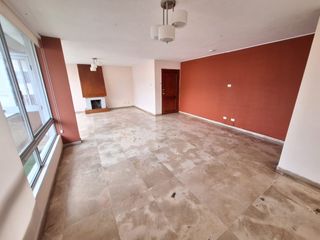 Foto 9 de ARRIENDO LINDO DEPARTAMENTO DE 3 DORMITORIOS CON BALCON Y VISTA DE 130M2 SECTOR UNIVERSIDAD CATÓLICA