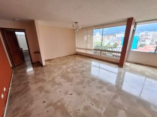 Foto 10 de ARRIENDO LINDO DEPARTAMENTO DE 3 DORMITORIOS CON BALCON Y VISTA DE 130M2 SECTOR UNIVERSIDAD CATÓLICA