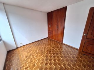 Foto 16 de ARRIENDO LINDO DEPARTAMENTO DE 3 DORMITORIOS CON BALCON Y VISTA DE 130M2 SECTOR UNIVERSIDAD CATÓLICA