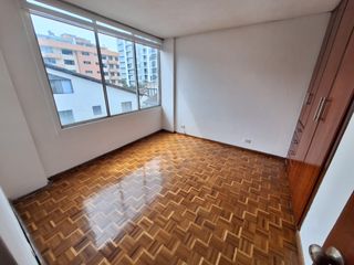 Foto 17 de ARRIENDO LINDO DEPARTAMENTO DE 3 DORMITORIOS CON BALCON Y VISTA DE 130M2 SECTOR UNIVERSIDAD CATÓLICA