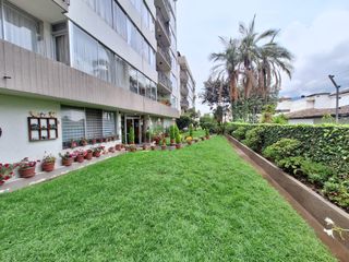 Foto 2 de ARRIENDO LINDO DEPARTAMENTO DE 3 DORMITORIOS CON BALCON Y VISTA DE 130M2 SECTOR UNIVERSIDAD CATÓLICA