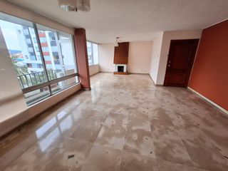 Foto 7 de ARRIENDO LINDO DEPARTAMENTO DE 3 DORMITORIOS CON BALCON Y VISTA DE 130M2 SECTOR UNIVERSIDAD CATÓLICA