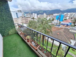 Foto 5 de ARRIENDO LINDO DEPARTAMENTO DE 3 DORMITORIOS CON BALCON Y VISTA DE 130M2 SECTOR UNIVERSIDAD CATÓLICA