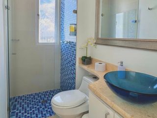 Foto 7 de Apartamento en alquiler por dias frente al mar