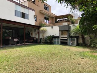 Foto 10 de VENDO LINDA CASA REMODELADA EN AURORA, MIRAFLORES