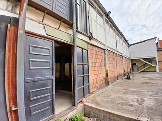 Foto 1 de BODEGA EN VENTA SECTOR CASTILLA KENNEDY BOGOTA