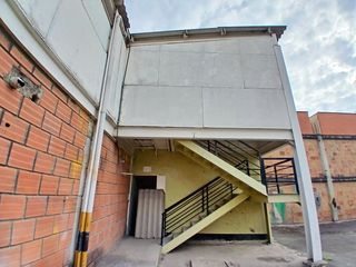 Foto 2 de BODEGA EN VENTA SECTOR CASTILLA KENNEDY BOGOTA