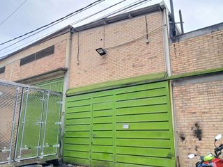 Foto 8 de BODEGA EN VENTA SECTOR CASTILLA KENNEDY BOGOTA