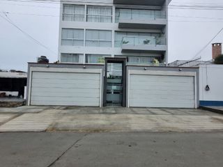Foto 1 de Se Alquila Departamento Amoblado- Urb, Casco Urbano San Bartolo