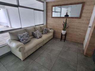Foto 4 de Se Alquila Departamento Amoblado- Urb, Casco Urbano San Bartolo