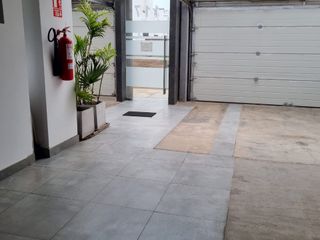 Foto 6 de Se Alquila Departamento Amoblado- Urb, Casco Urbano San Bartolo
