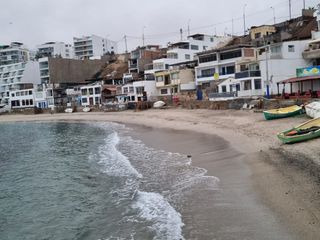 Foto 11 de Se Alquila Departamento Amoblado- Urb, Casco Urbano San Bartolo