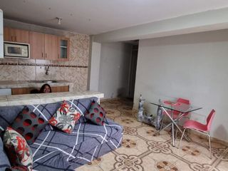 Foto 2 de Lindo Mini Departamento En Urb. Las Praderas De La Molina