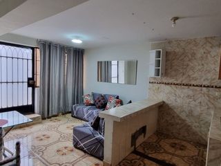 Foto 4 de Lindo Mini Departamento En Urb. Las Praderas De La Molina