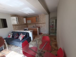 Foto 6 de Lindo Mini Departamento En Urb. Las Praderas De La Molina