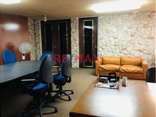 Foto 1 de Se Alquila Oficina En Zona Empresarial Atras De La Torre Del Bbva - San Isidro