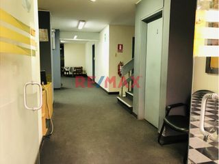 Foto 5 de Se Alquila Oficina En Zona Empresarial Atras De La Torre Del Bbva - San Isidro