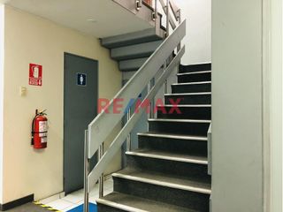 Foto 6 de Se Alquila Oficina En Zona Empresarial Atras De La Torre Del Bbva - San Isidro