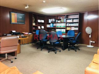 Foto 9 de Se Alquila Oficina En Zona Empresarial Atras De La Torre Del Bbva - San Isidro