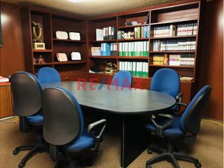 Foto 12 de Se Alquila Oficina En Zona Empresarial Atras De La Torre Del Bbva - San Isidro