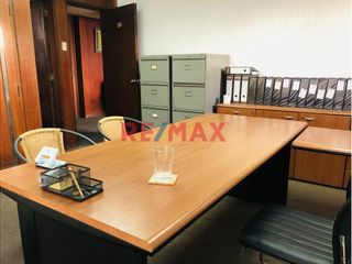 Foto 16 de Se Alquila Oficina En Zona Empresarial Atras De La Torre Del Bbva - San Isidro